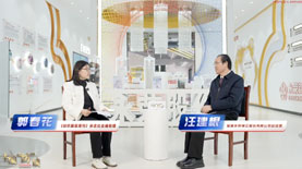 主编“纺”谈 | 20余载商海领航，铸就行业传奇——专访福建bg视讯官网锦江股份有限公司总经理汪建根